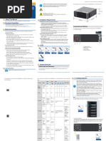 ZXESM R422 Lithium-ion Battery Guide | PDF | Electrical Connector