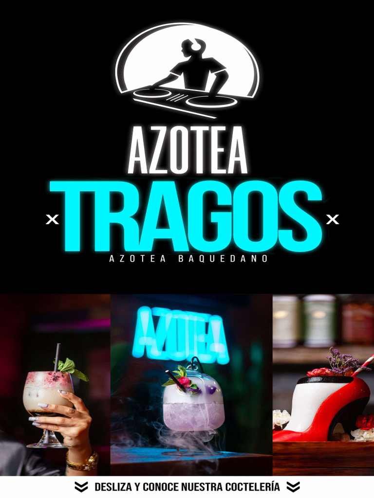 Tragos | PDF