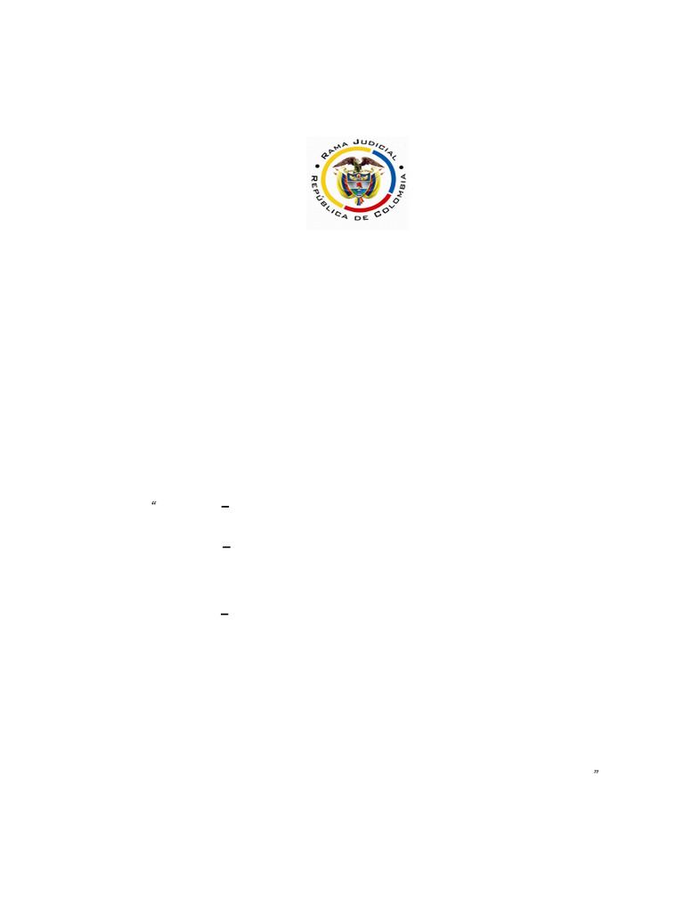 2024-00155 Sentencia de Tutelaa | PDF | Sentencia (ley) | Caso de ley