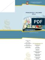 Principios y Valores Ucla 2012[1]