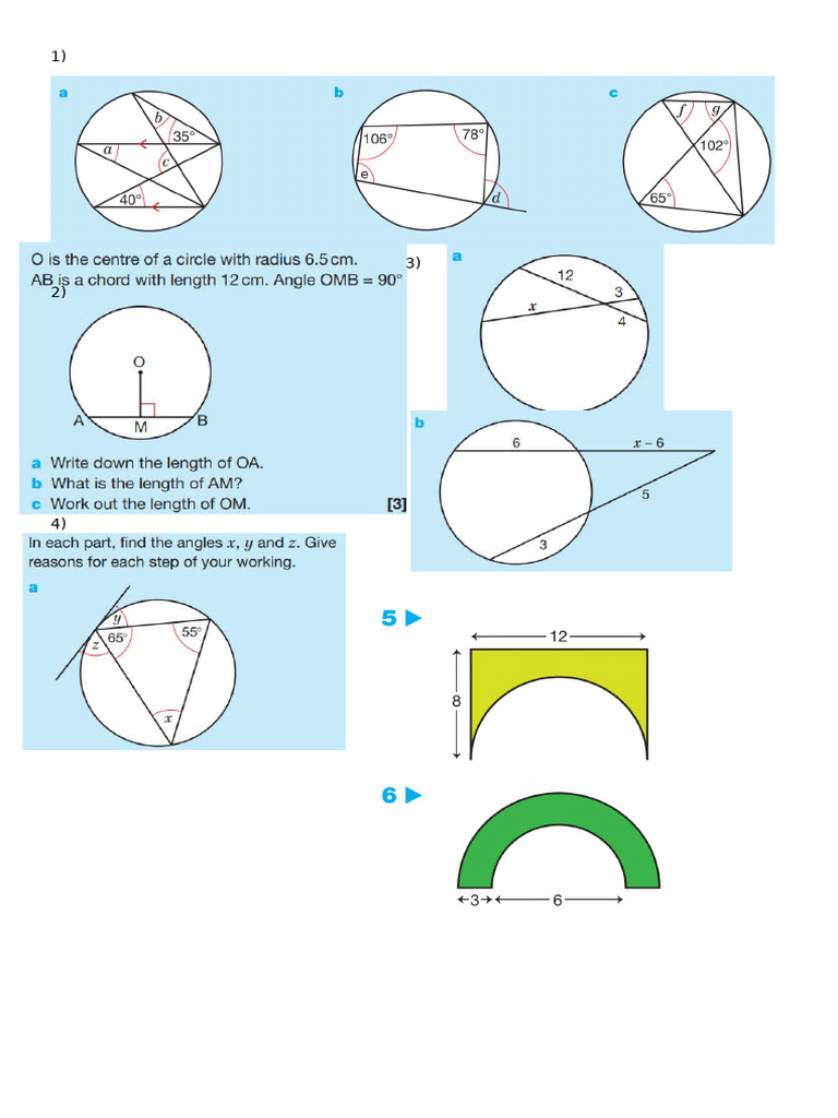 Exercise Final | PDF
