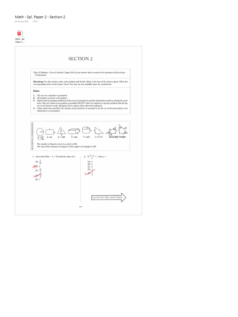 Sandeep Session 21 | PDF
