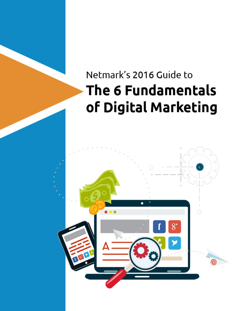 Netmarks Guide To Digital Marketing | PDF | Search Engine Optimization ...