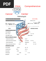 Blood Cancer Report | PDF
