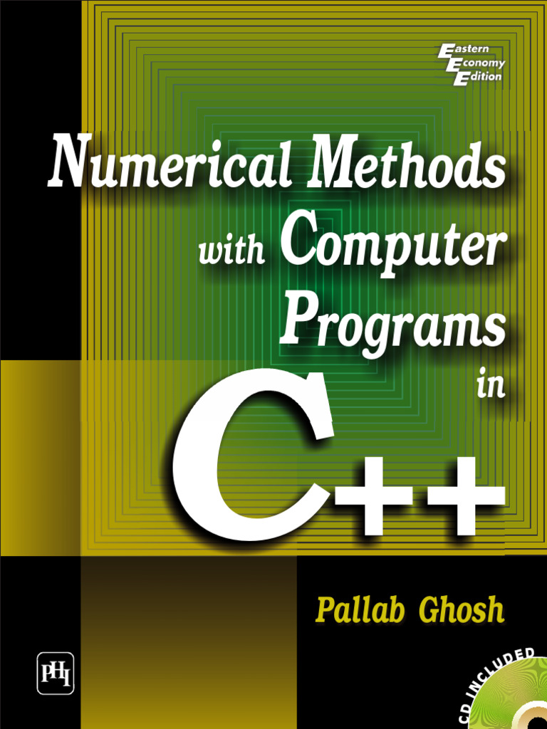 sample_7407 | PDF | C++ | Computer Program