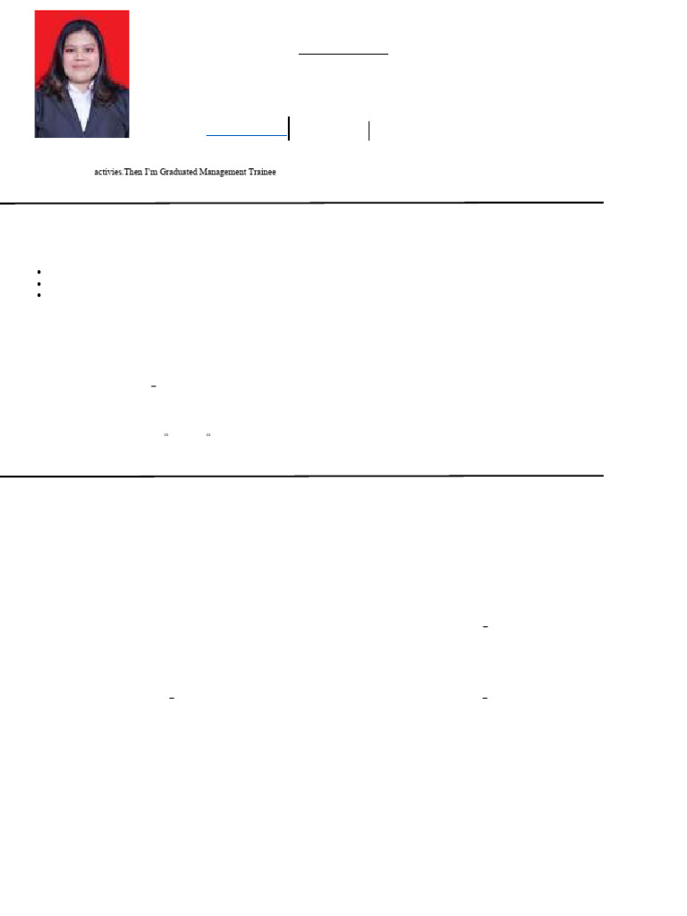 1. Resume Alifiany Mardhiah 2025 PDF Accounts Payable Business
