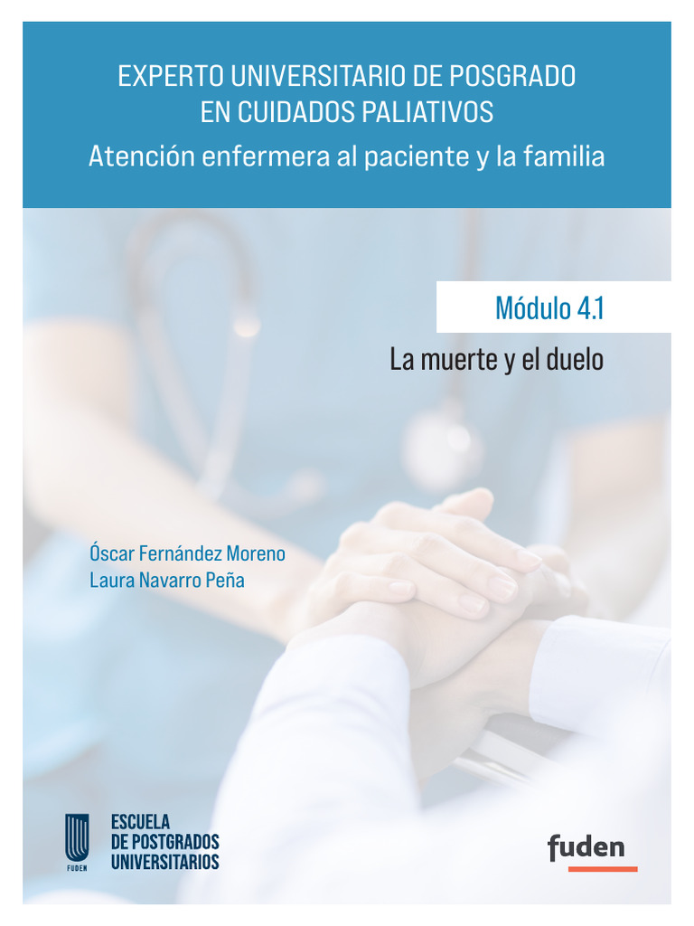 Experto Pal 0401 Dig | PDF | Dolor | Las emociones