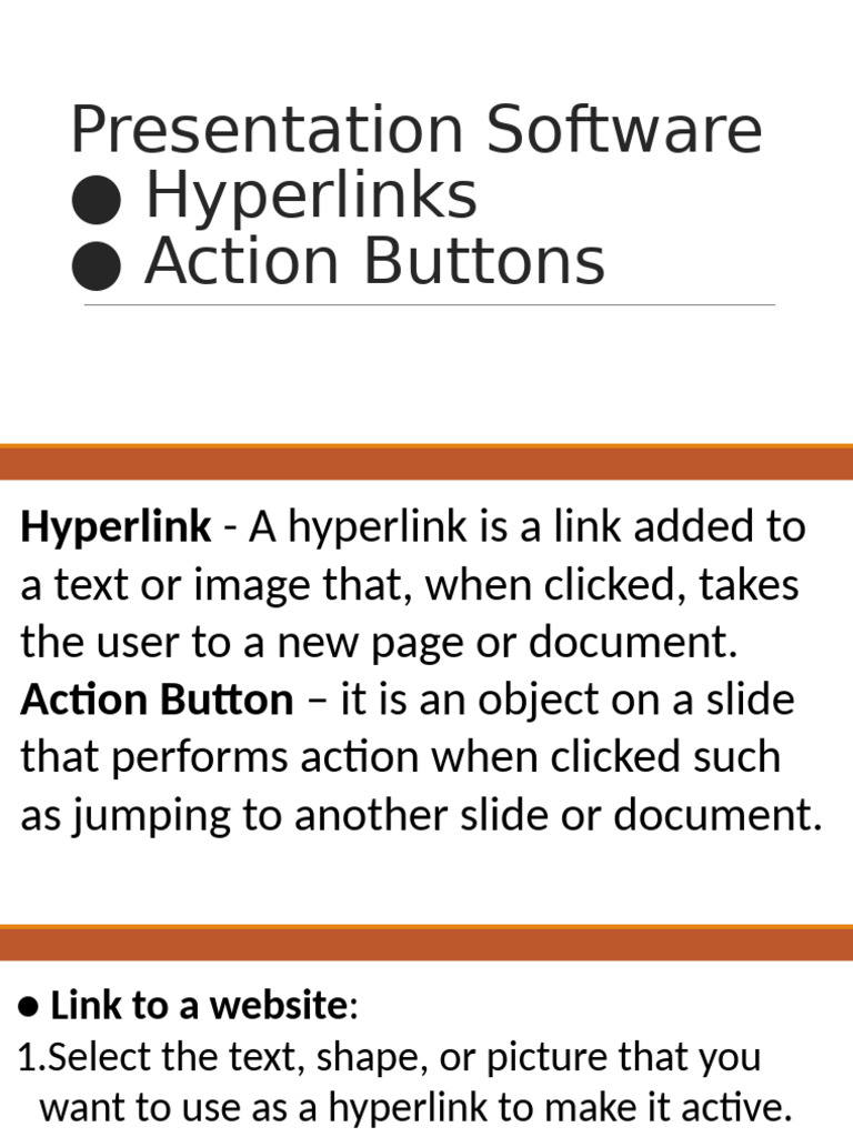 Hyperlink | PDF | Hyperlink | Computing