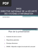 Élaboration d'une PSSI opérationnelle | PDF | Sécurité des systèmes d ...