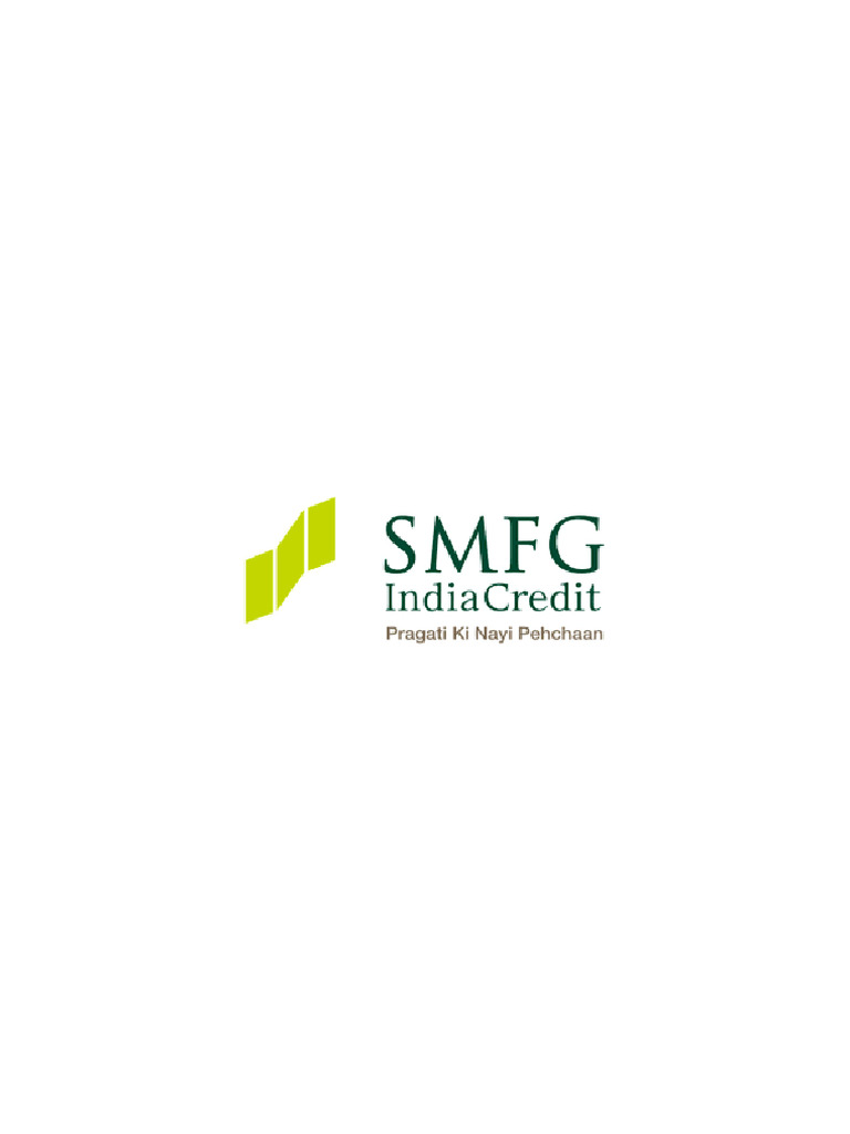 SMFG PNG | PDF