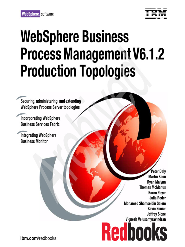 SG 247665 | PDF | Computer Cluster | Network Topology