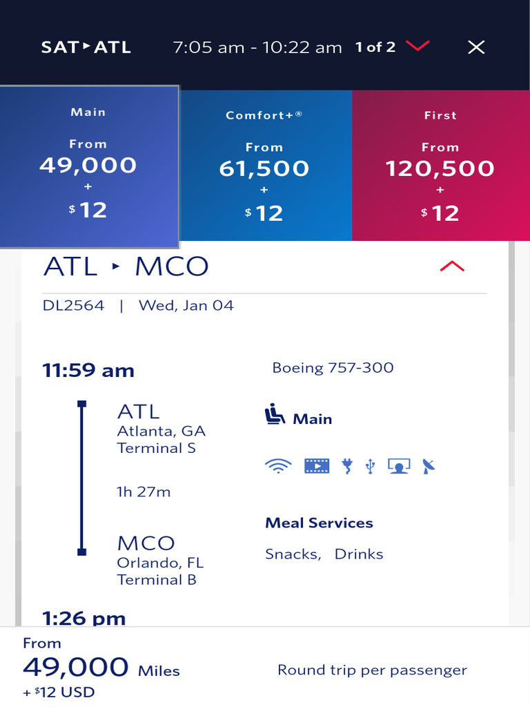 Flight results find book airline tickets delta air lines pdf