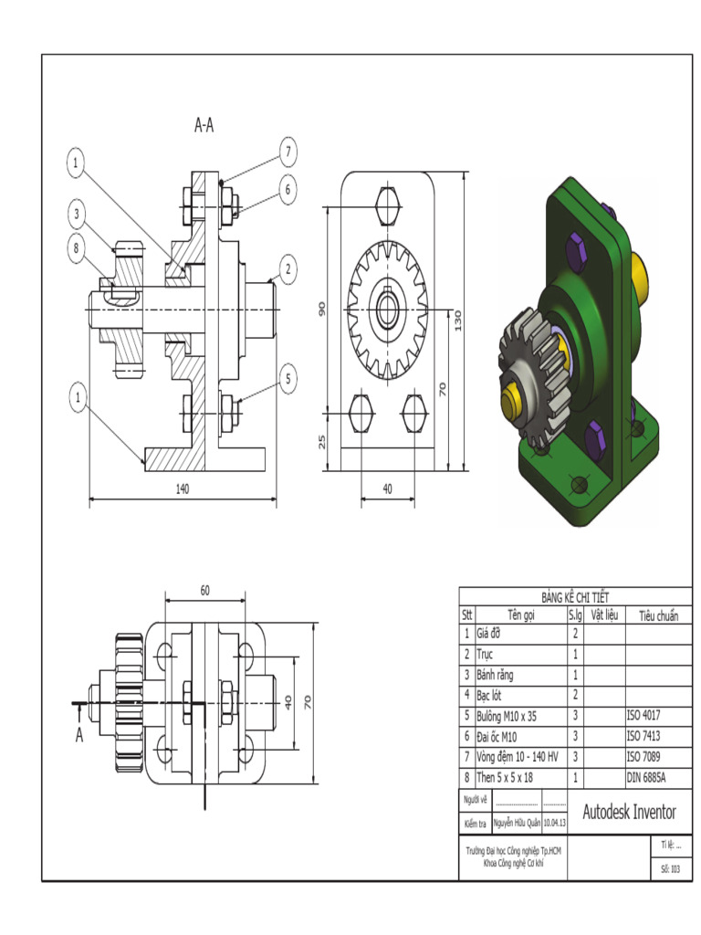 Assembly | PDF