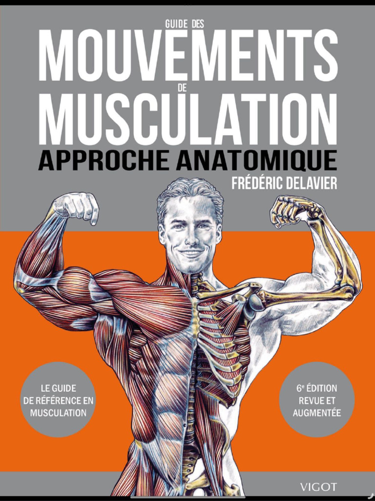 Approche Anatomique | PDF