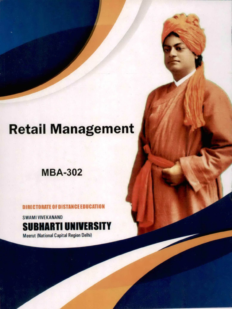 Retail Management | PDF