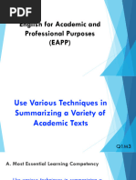 Short Answer Response Guidelines | PDF