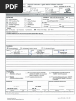 Firemaster Brochure Internal Wall and Ceiling Panel | PDF | Wall ...