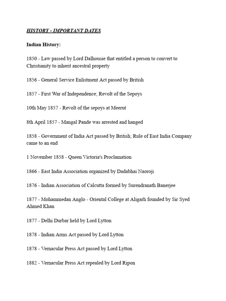 History Notes MErged | PDF | Non Aligned Movement | United Nations