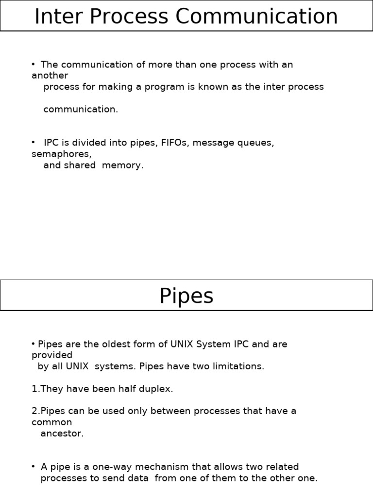 Unit - 5 Linux | PDF | Pointer (Computer Programming) | Integer ...