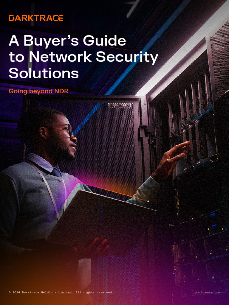 673dbf6e2d824ee28d19697c - A Buyer's Guide To Network Security ...