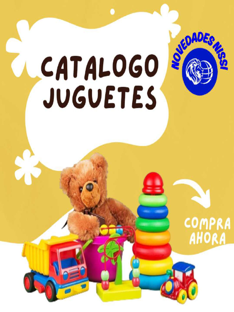 ALL TOYS | PDF