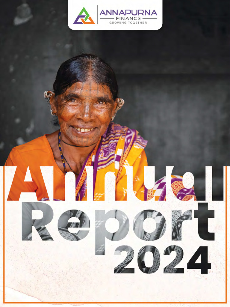 Annual Report 2024 Enilsa