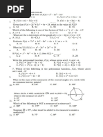 Grade 10 Circle Geometry Worksheets | PDF | Circle | Trigonometric ...