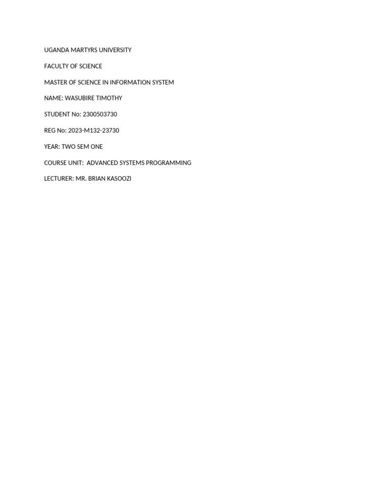 TLA | PDF | Computer Programming | Systems Engineering