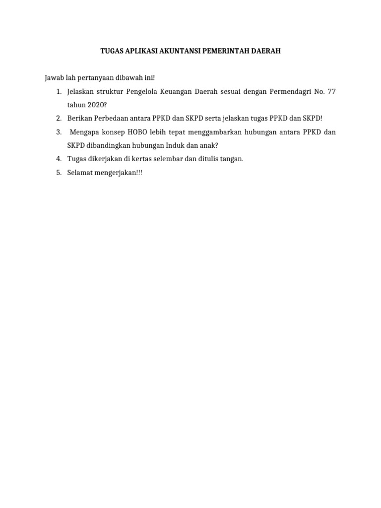Tugas MK AAPD_7C Tugas 2 | PDF