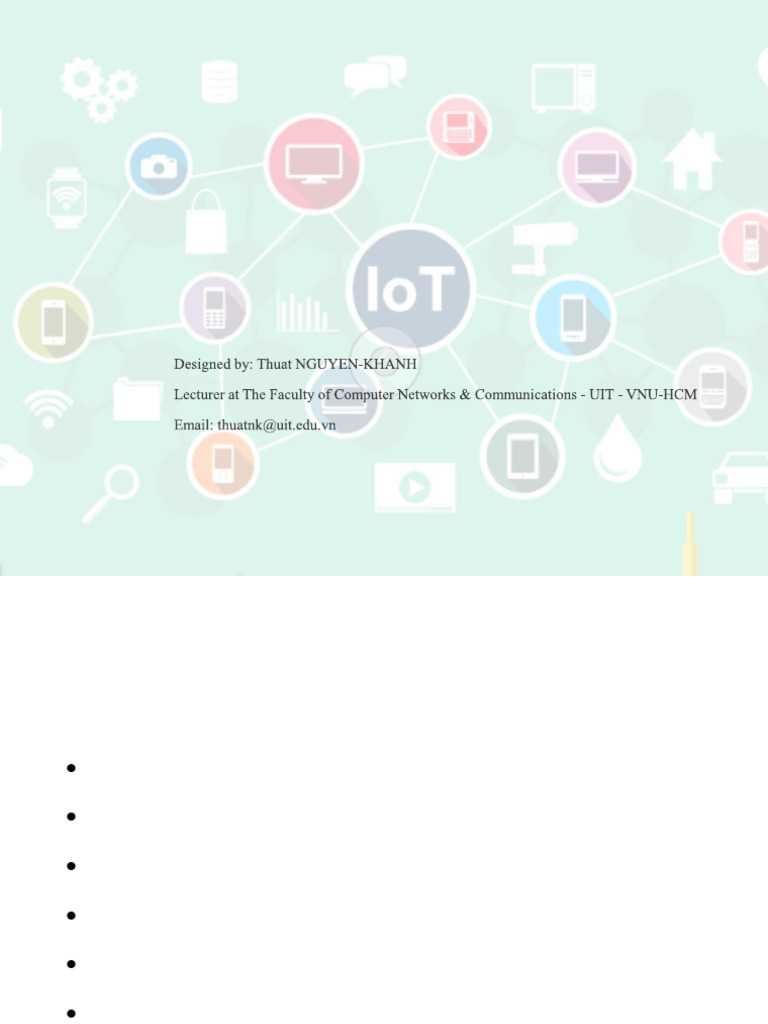 ZigBee Wireless Technology Overview | PDF | Computer Network | Computer ...