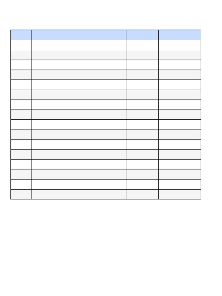 Tournament Fixture: Group & Knockout Stages | PDF