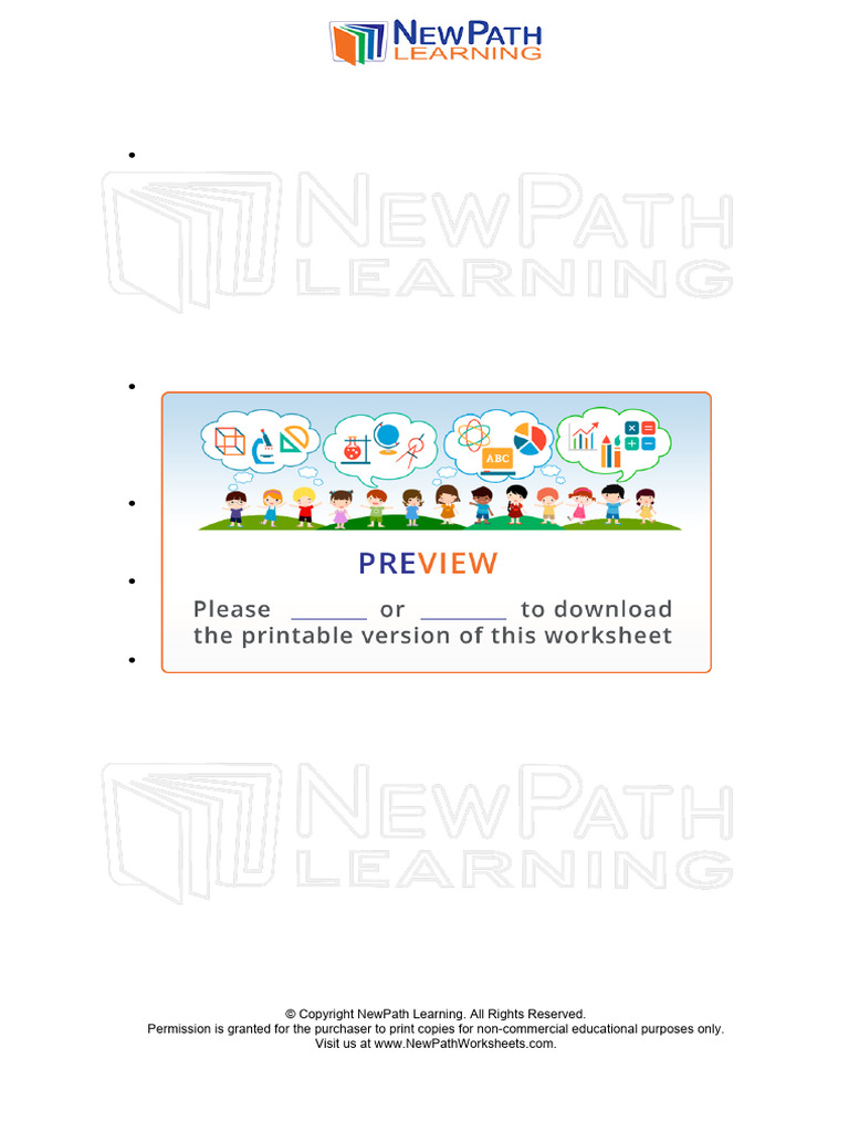 Study Guide Math Grade 8 Ratios Proportions And Percents Pdf Ratio