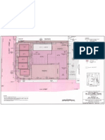 261 Main Site Plan