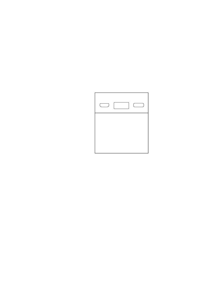 Cutting | PDF
