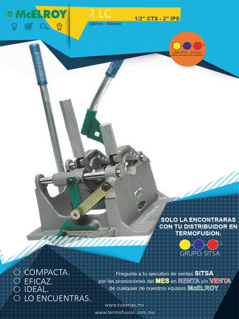 Sitsa 2LC | PDF