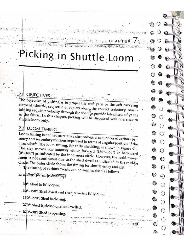 Picking | PDF