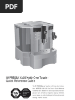 Download Download Guidelines Jura Impressa s9 x90 x95 English by Serban Ana-maria SN81227428 doc pdf