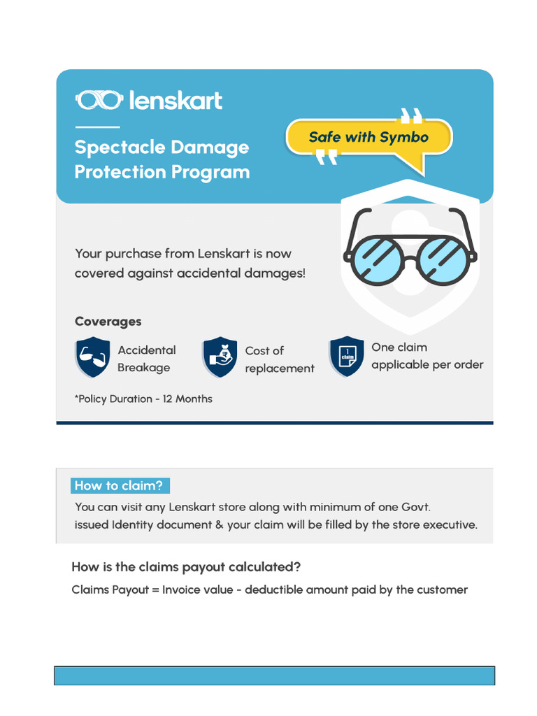 Optical 173590113440494242000981186470 | PDF | Insurance | Subrogation