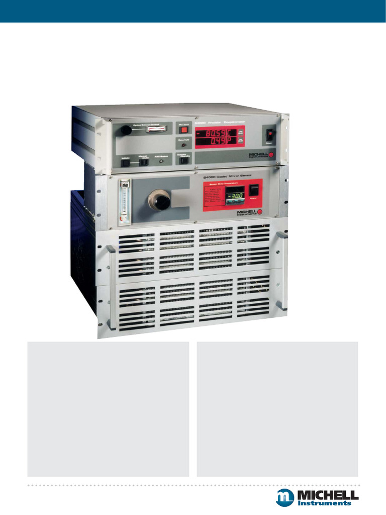 s4000rs Trs 97146 de Datasheet-A | PDF | Continuum Mechanics | Applied ...