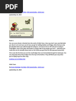 Walkthrough Pokemon Ruby Sapphire And Emerald Guide Ign Pdf