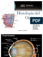 Histologadelojo