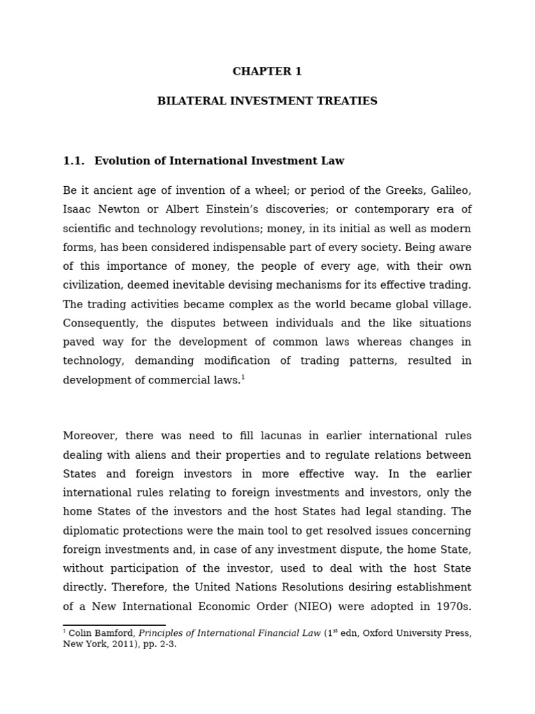5 sample chapter 1 pdf most favoured nation arbitration