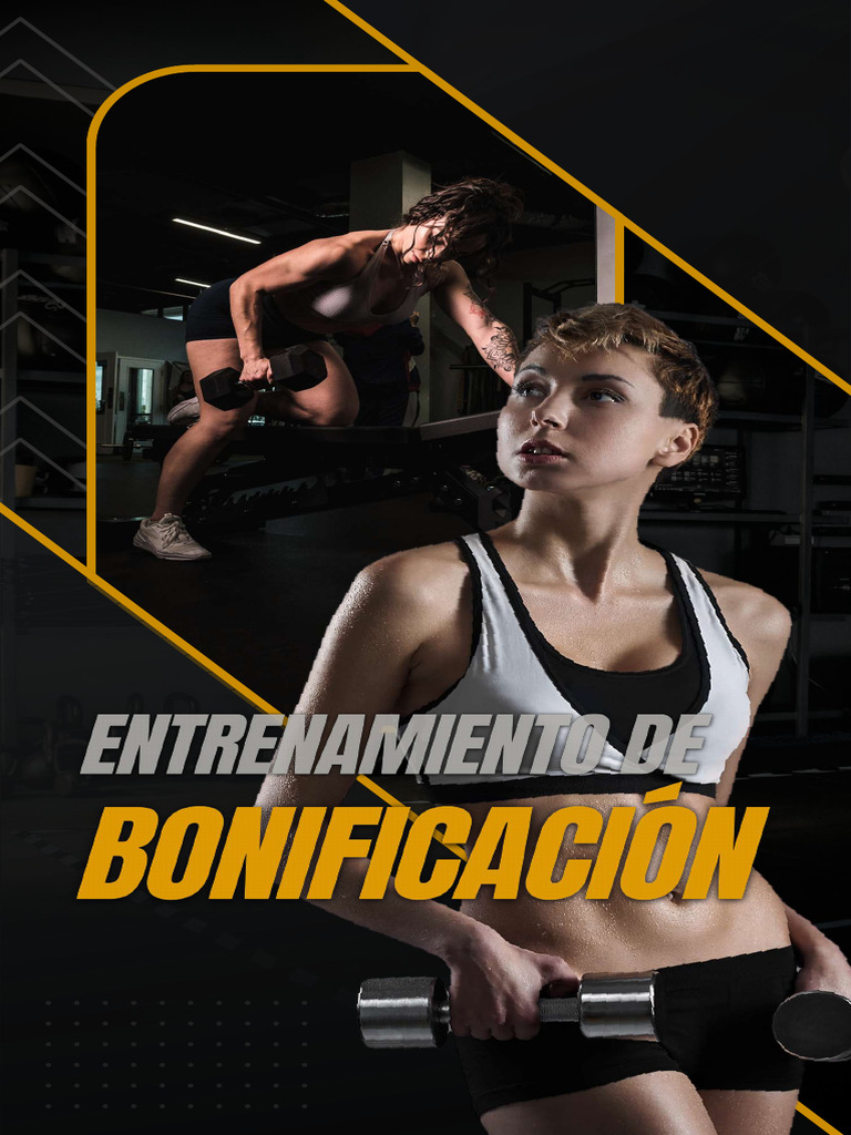 Entrenamiento Extra (Cardio en Casa) | PDF