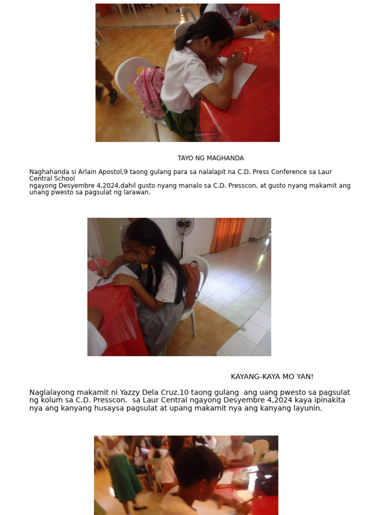 Photo Journ | PDF