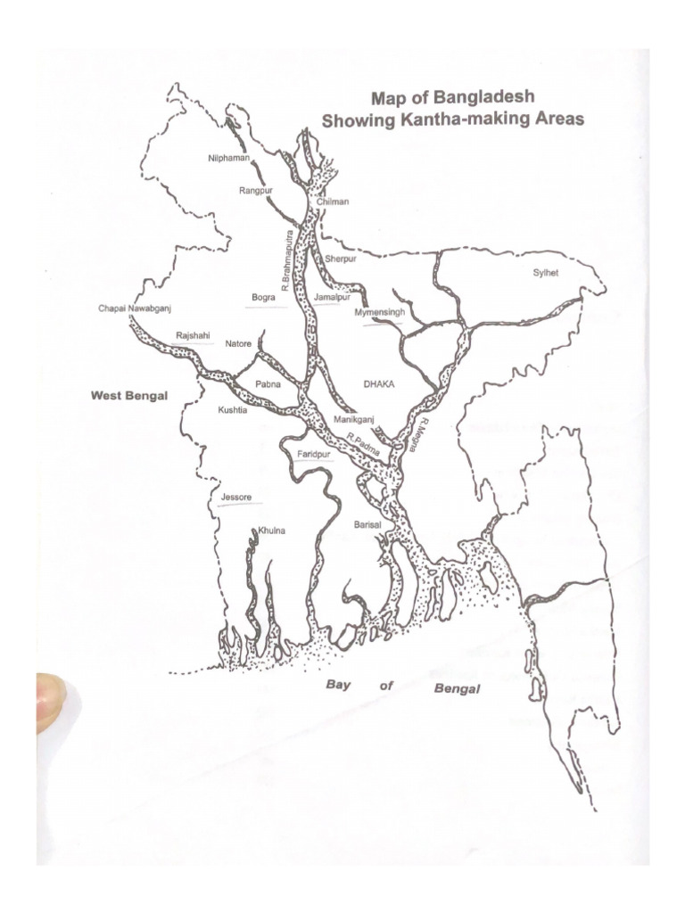 Map | PDF