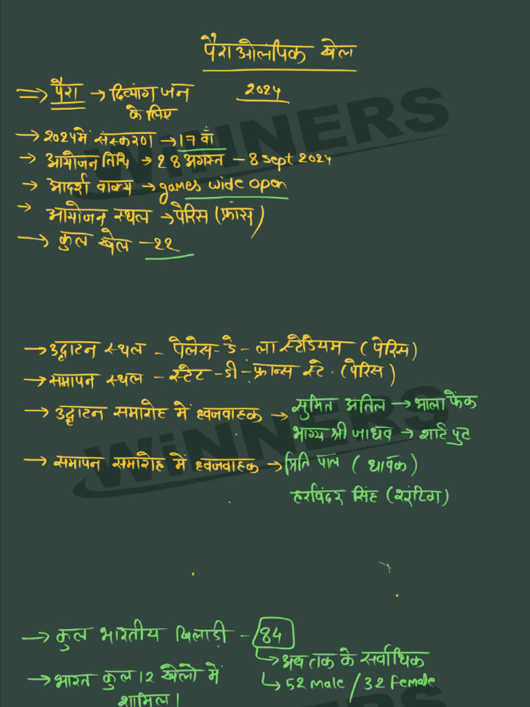 Math's Notes | PDF