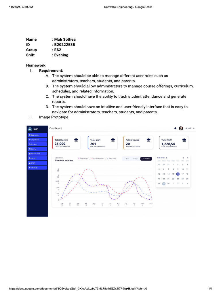Software Engineering | PDF