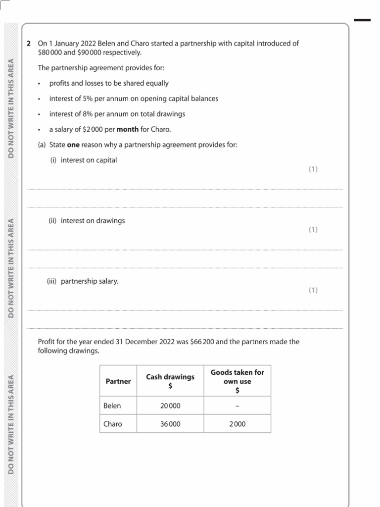 Edexcel OL MJ 23 Paper 2 V | PDF