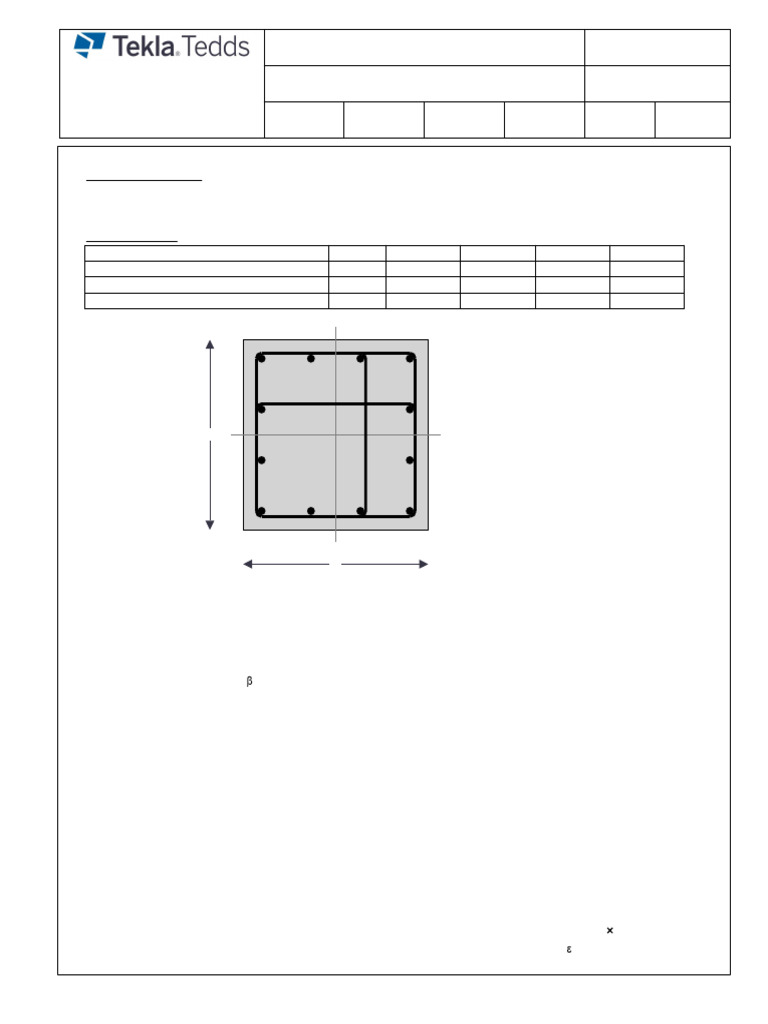C-1 | PDF | Civil Engineering | Structural Engineering