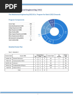 UT AUSTIN MECHANICAL ENGINEERING DEGREE FLOWCHART visual data 8